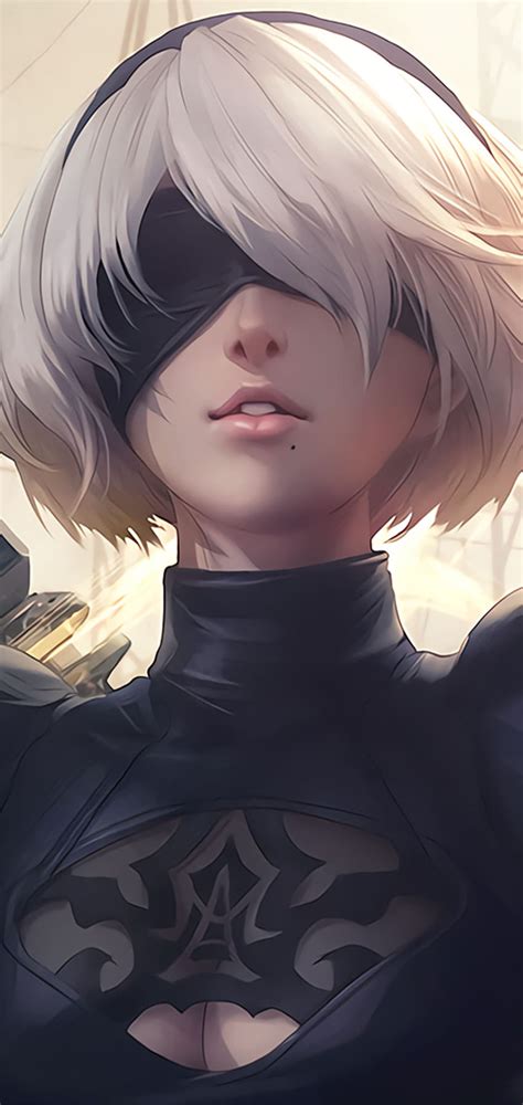 2b rule34|Videos Tagged with yorha 2b (nier automata)